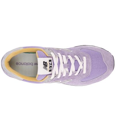 3. New Balance U574BGG Schuhe
