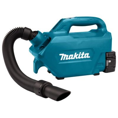 2. Makita Staubsauger 18V DCL184RF LXT 1x3,0Ah