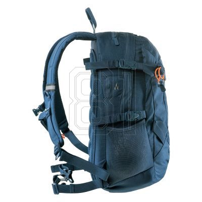 3. Hi-Tec Felix Rucksack 92800614855