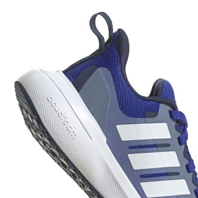 11. Adidas FortaRun 2.0 Cloudfoam Lace Jr HP5439 Schuhe