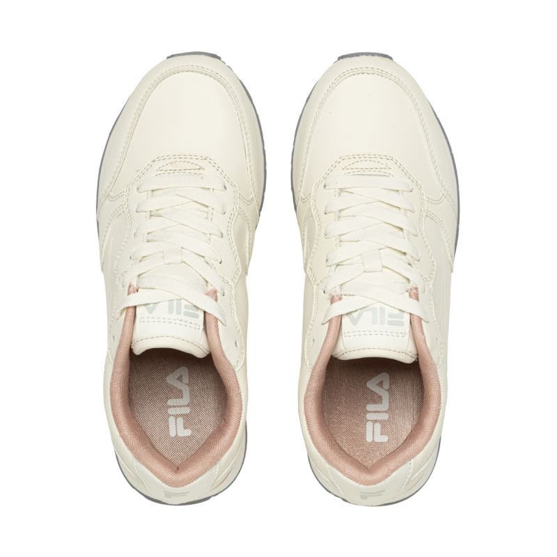 4. Fila Hypert P FFW0577 73229 Damenschuhe