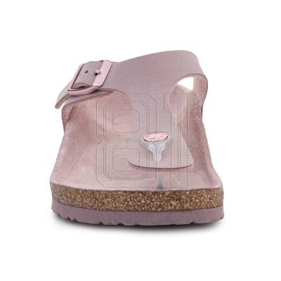 3. Birkenstock Gizeh Kids 1021667 Lavender Blush