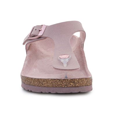 3. Birkenstock Gizeh Kids 1021667 Lavendel Blush Flip-Flops