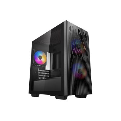 DeepCool MATREXX 40 3FS Gehäuse