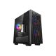 DeepCool MATREXX 40 3FS Gehäuse