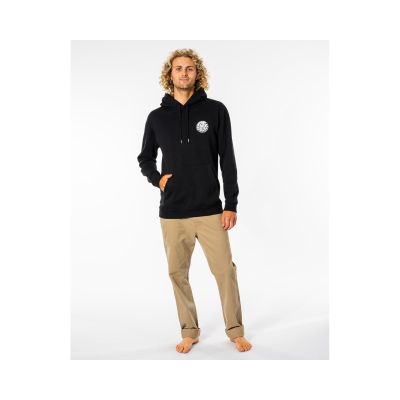 9. Rip Curl Neoprenanzug Icon Hood