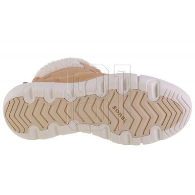 4. Sorel Explorer Next Carnival WP W 2058891262 Schuhe