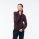 11. Damen-Fleecepullover LADY LAFFI 1/2