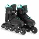 11. Spokey Matty Rollers SPK-943453 Größe 35-38 GN 