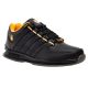 2. K-swiss RINZLER COURT STYLE Herren-Sneaker schwarz (01235-014-M)