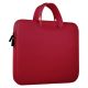 2. Universelle 14" Laptoptasche - Rot