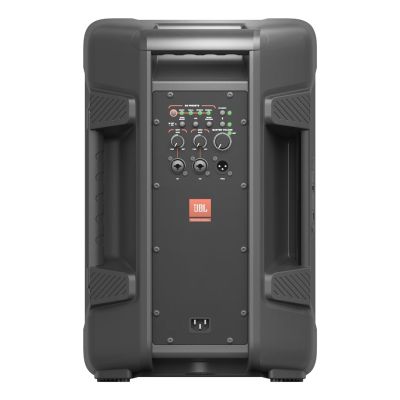 6. JBL IRX 108BT - Aktivlautsprecher