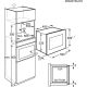 16. Einbau-Mikrowelle ELECTROLUX LMS4253TBK