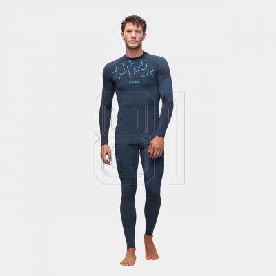 8. Alpinus Tactical Gausdal M Thermohose SI8917 - SI8921 SI8917
