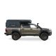 33. OFFLANDER DRAA CAMPER-KONSTRUKTION