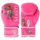 6. MASTERS RPU-FLOWER Boxhandschuhe