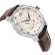3. Herrenarmbanduhr ZEPPELIN New Captain's Line Automatic 8662-5 + BOX