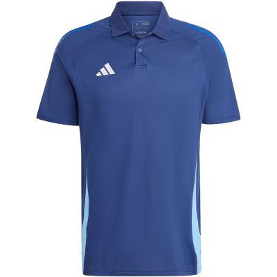 8. adidas Tiro 24 Competition Polo Shirt M IR7564