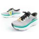 8. Skechers Herren-Sportschuhe Max Cushioning zum Laufen SLIP-INS