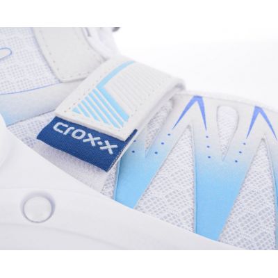 15. Tempish Crox.X Top W 1300001634 Eiskunstlaufschlittschuhe
