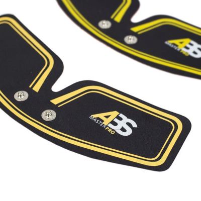 15. ABS MASTER PRO Elektromuskelstimulator