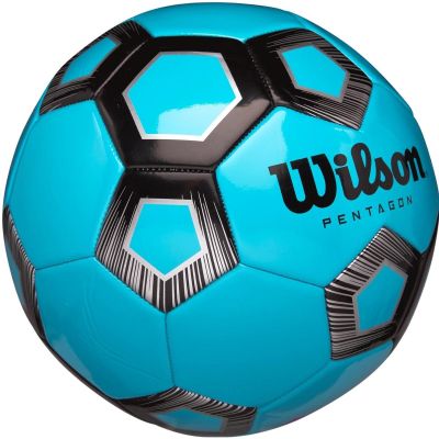 6. WILSON PENTAGON SB ROBL R.5 FOOTBALL