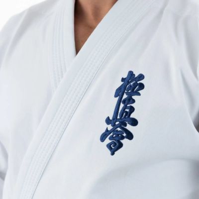 21. Kyokushin Karate-Kimono 10 oz – 120 cm