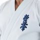 21. Kyokushin Karate-Kimono 10 oz – 120 cm