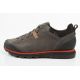 2. Aku Bellamont Gore-Tex Herren-Wanderschuhe, robust, Grau