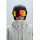 3. POC Nexal Mid Skibrille Schwarz Kat.2 + Kat.1