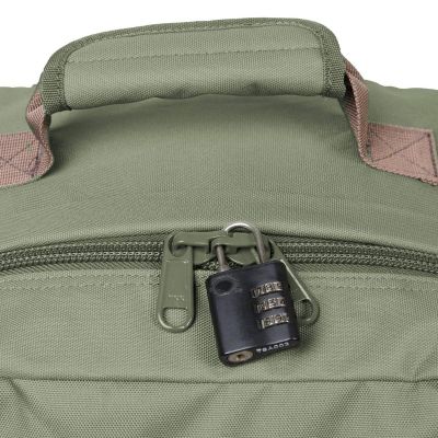 7. Handgepäck-Rucksack Reisetasche CabinZero Classic 2-in-1 36 l - CZ171802
