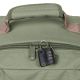 7. Handgepäck-Rucksack Reisetasche CabinZero Classic 2-in-1 36 l - CZ171802
