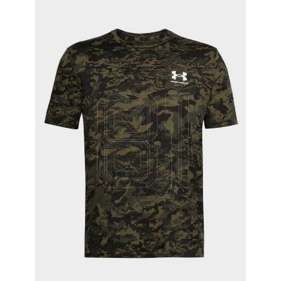 5. Under Armour T-Shirt M 1357727-001