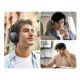 9. Joyroom J-Head Series JR-JH1 kabellose Kopfhörer mit ANC Bluetooth – Schwarz