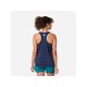 2. Rossignol W Tech Tank marineblaues Oberteil