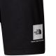 3. The North Face M Box Nse Regular Shorts NF0A8C1JKY41REG Schwarz L