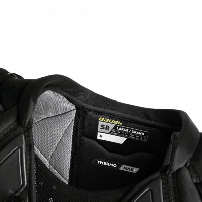 3. Bauer Supreme M5 Pro Int M 1061867 Hockey-Schulterpolster