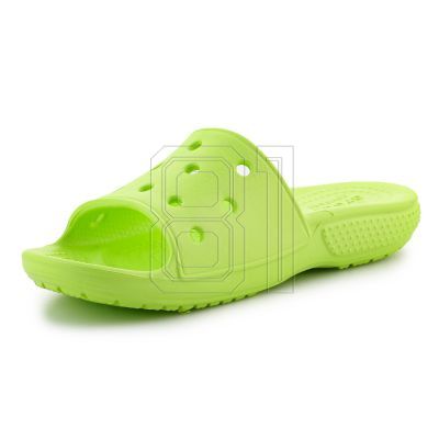 3. Crocs Classic Slide K Jr 206396-3UH Flip-Flops