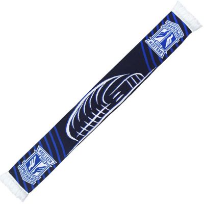 LP Schal Stadium Marineblau S987913