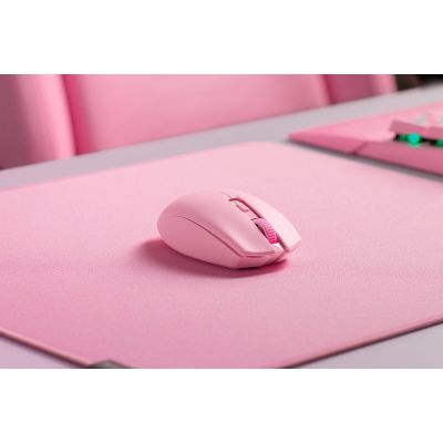 2. Razer Orochi V2 Gaming-Maus, Rechtshänder, USB Typ-A, optisch, 18000 DPI