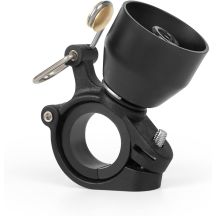 Rockbros Fahrradklingel 340021001 schwarz
