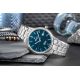 6. Atlantic Seabase Herrenuhr 60348.41.51 + Box
