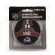 5. Inglasco NHL Maskottchen-Hockeypuck 510AN001901