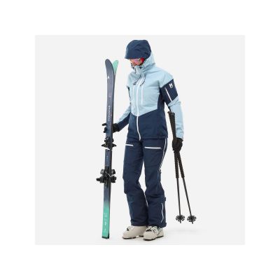 2. MILLET MHITE 3L JKT Skijacke Blau