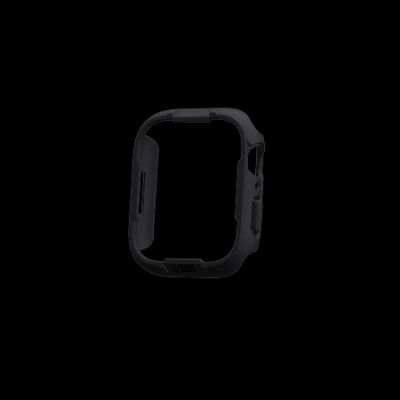 2. UAG Scout Hülle für Apple Watch 45 mm – Schwarz