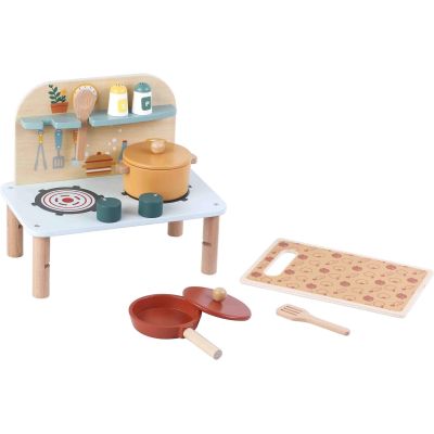 2. PROMIS MINI-KÜCHENSET KD08
