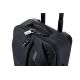 10. Thule Aion TARS122 – Schwarzer Softshell-Kinderwagen, 35 l, Polyester
