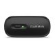 2. Garmin HRM 200 Herzfrequenzmesser, XS-S (52-72 cm), Schwarz
