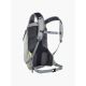 3. EVOC Ride 12 Fahrradrucksack + Trinkblase (2 Steine)