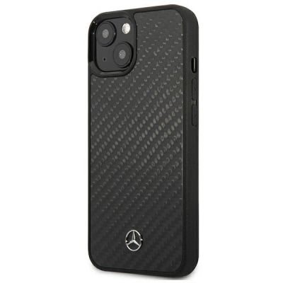 2. Mercedes Dynamic Line Case für iPhone 13 mini - Schwarz